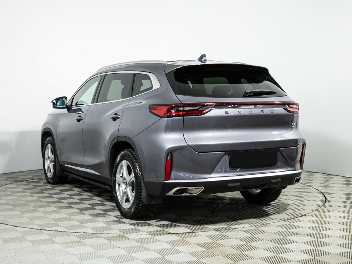 Купить Exeed TXL I Рестайлинг, 2023, 36 470 км, фото №6