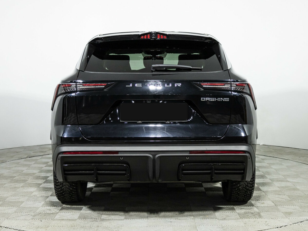 Купить JETOUR DASHING I, 2023, 65 707 км, фото №6