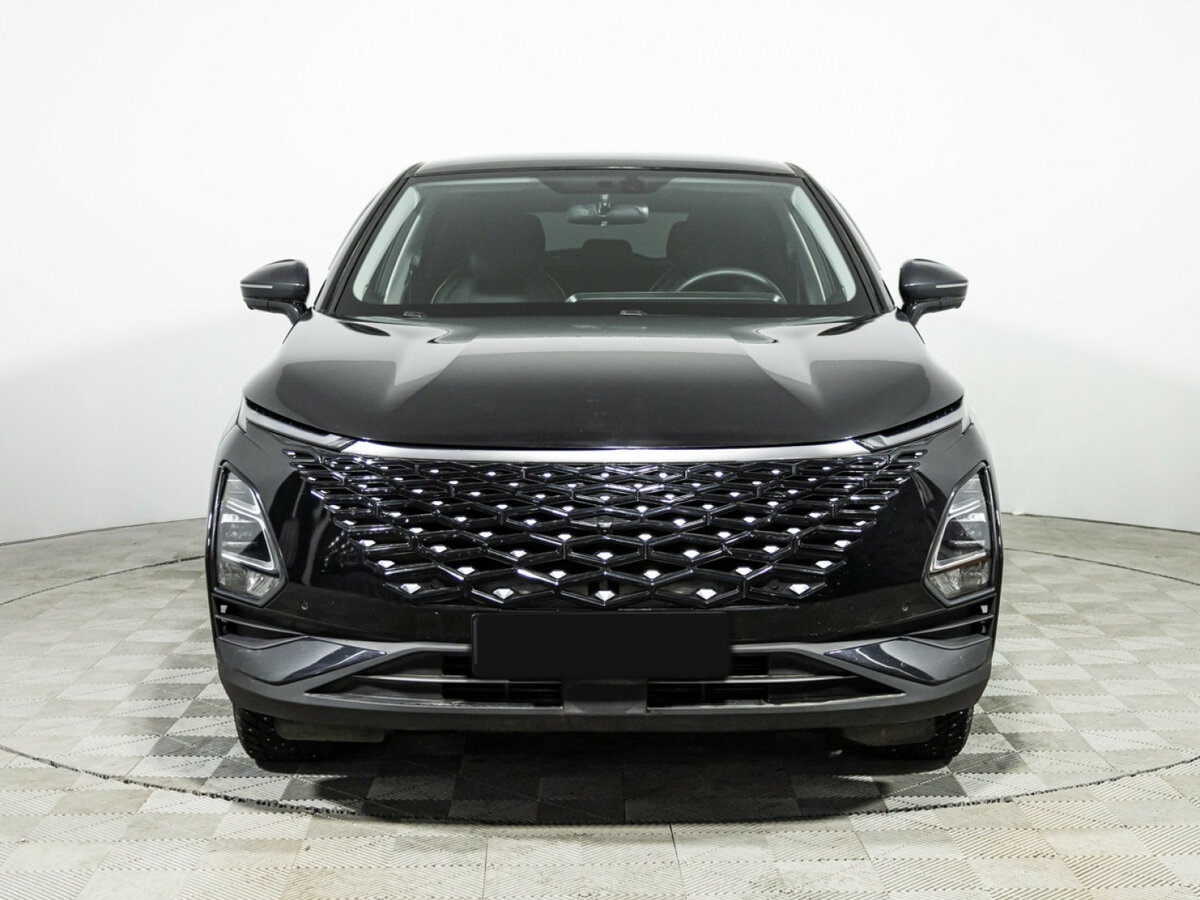 OMODA C5