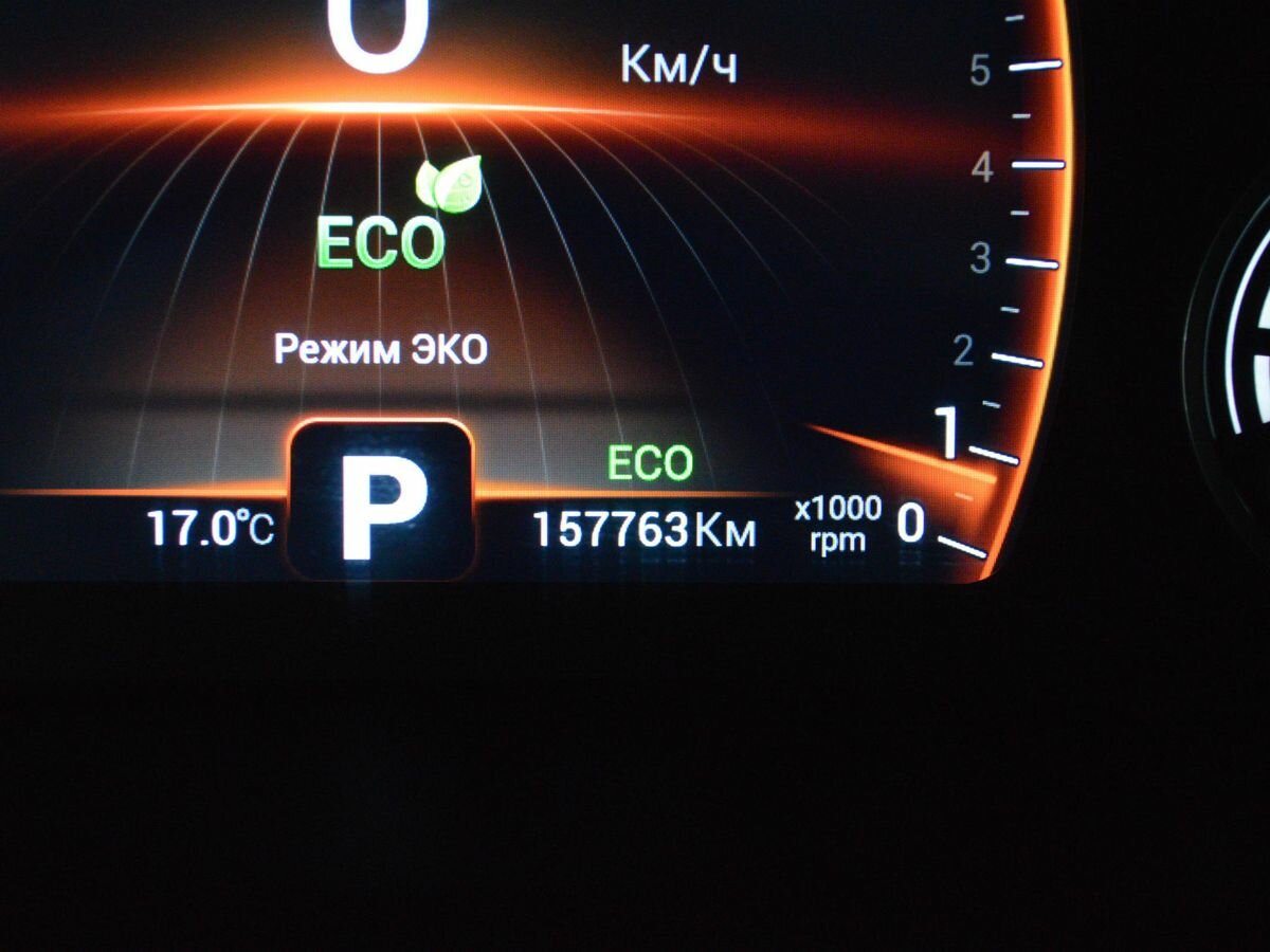 Купить Chery Tiggo 8 I, 2020, 157 763 км, фото №15