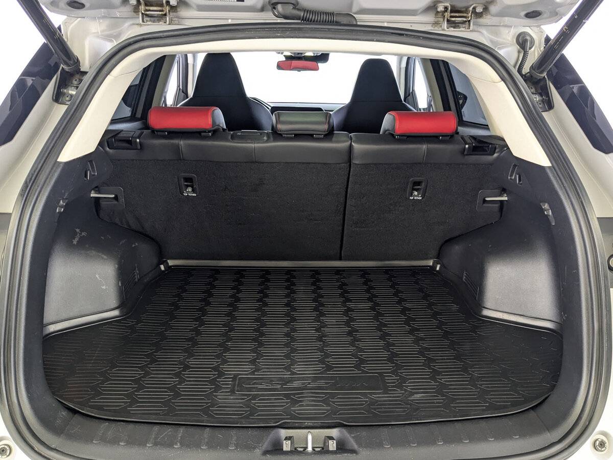 Купить Changan CS55 Plus II, 2023, 88 093 км, фото №10