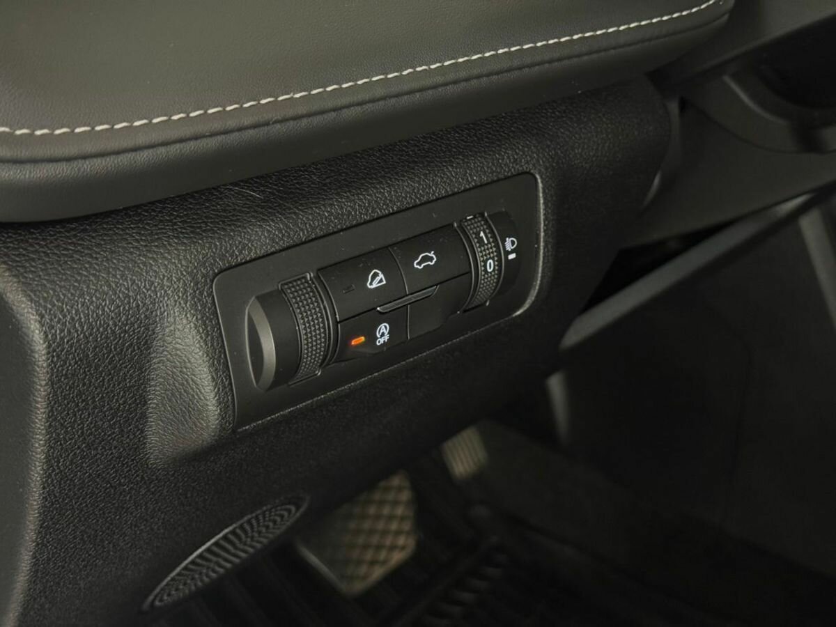 Купить Chery Tiggo 7 Pro Max I, 2023, 27 410 км, фото №16