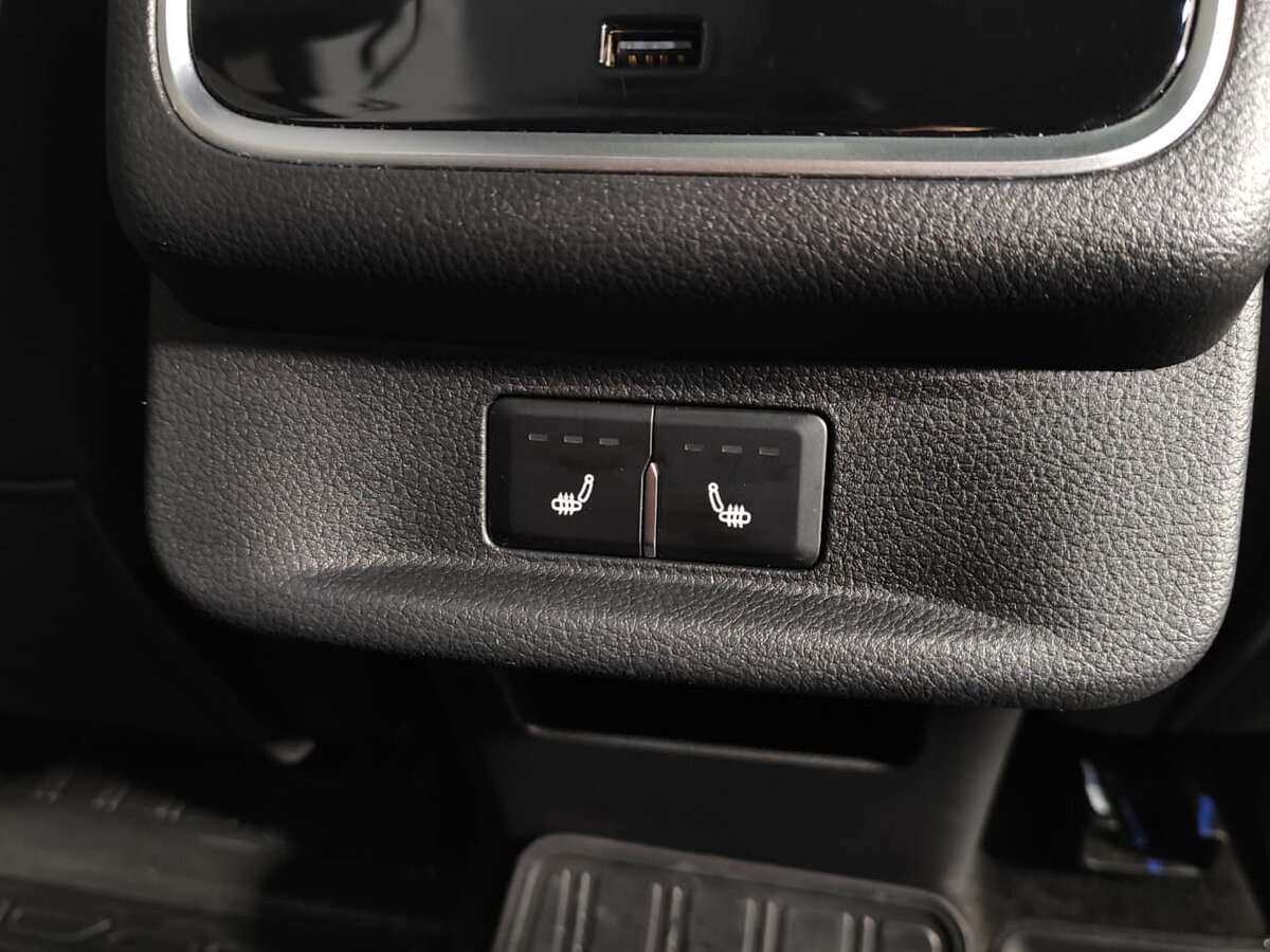 Купить Chery Tiggo 7 Pro Max I Рестайлинг, 2024, 37 740 км, фото №30