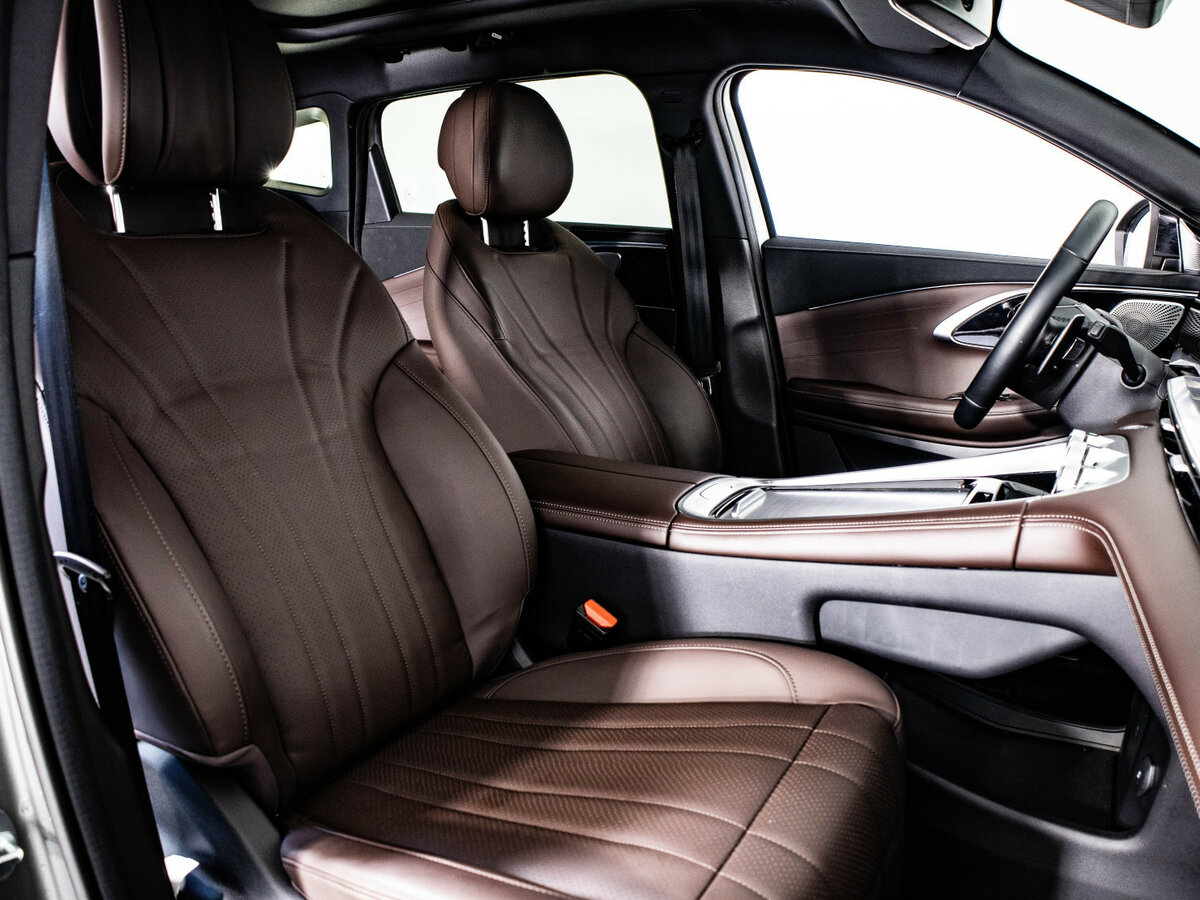 Купить Exeed TXL I Рестайлинг 2, 2024, 13 764 км, фото №12