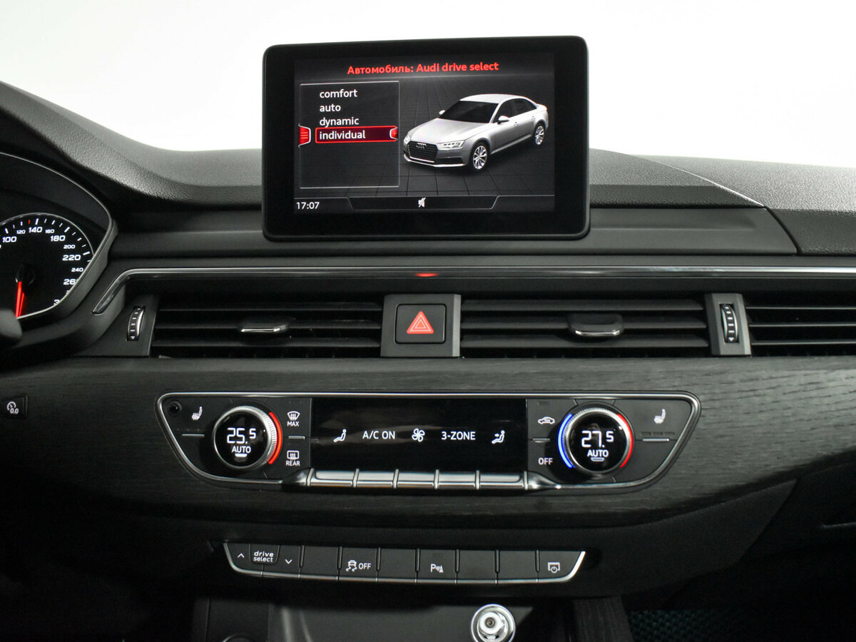 Купить Audi A4 V (B9), 2017, 150 821 км, фото №15