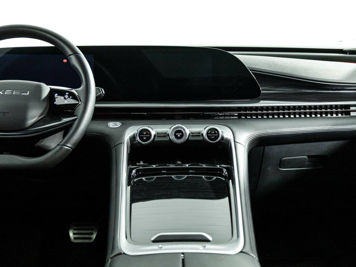 Купить Exeed RX, 2023, 39 450 км, фото №14