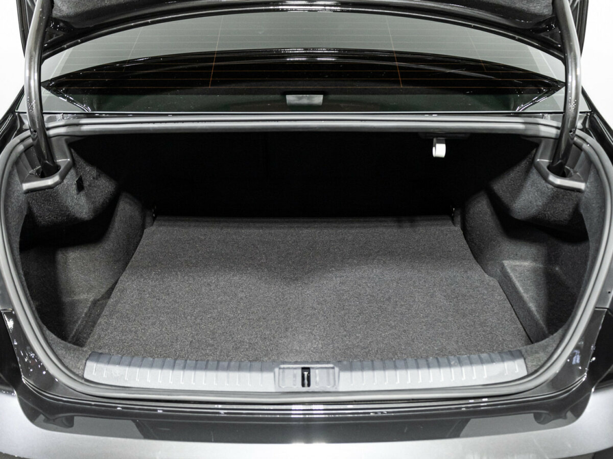 Купить Volkswagen Passat B8 Рестайлинг, 2021, 49 147 км, фото №20