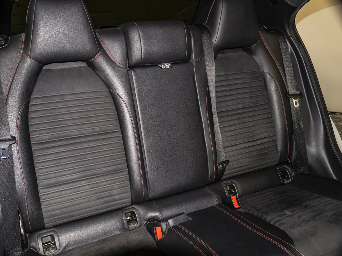 Купить Mercedes-Benz A-Класс 180 III (W176), 2014, 201 919 км, фото №14