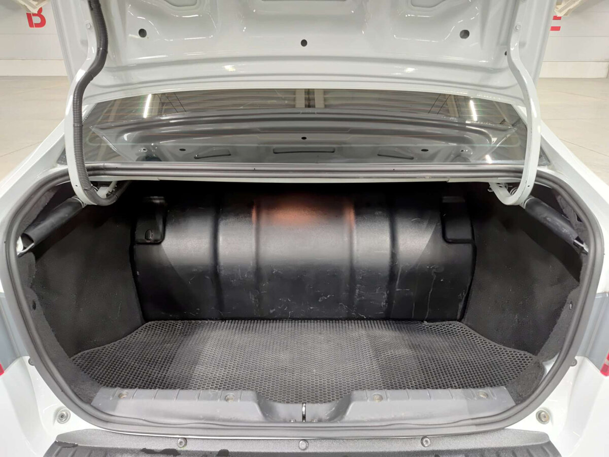 Купить Lada (ВАЗ) Vesta I, 2020, 70 290 км, фото №10