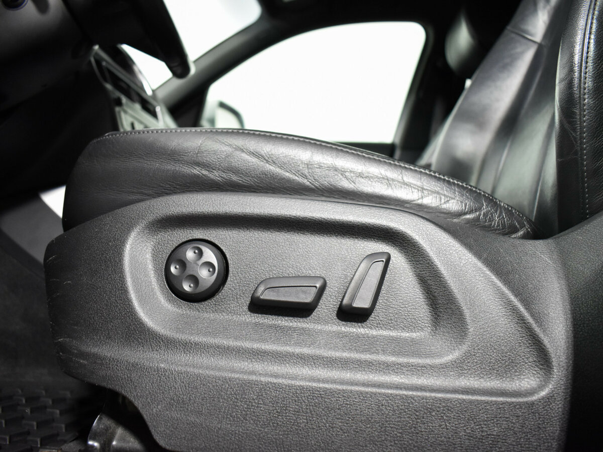 Купить Audi Q5 8tiptronic I (8R), 2012, 222 473 км, фото №15