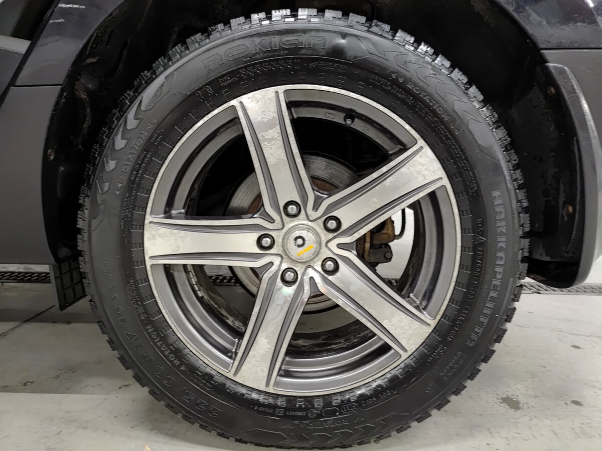 Купить Hyundai ix35 I Рестайлинг, 2015, 168 950 км, фото №18