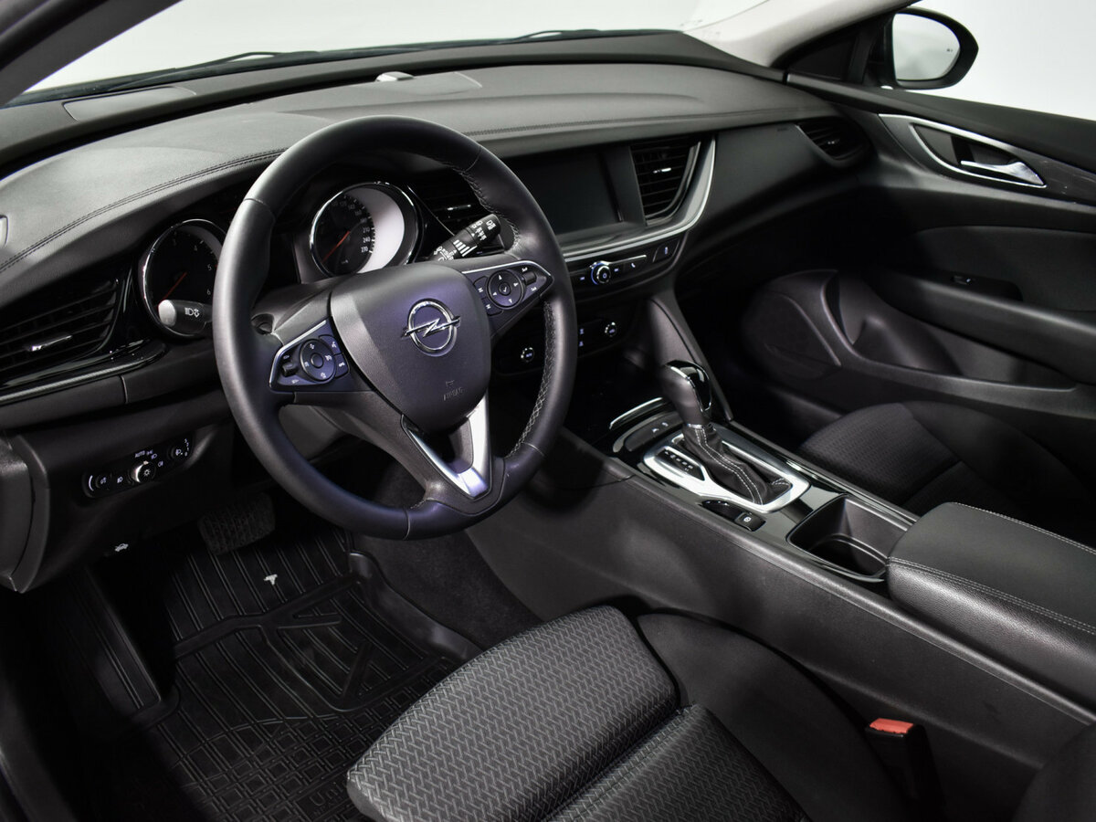 Купить Opel Insignia II Рестайлинг, 2020, 94 609 км, фото №7