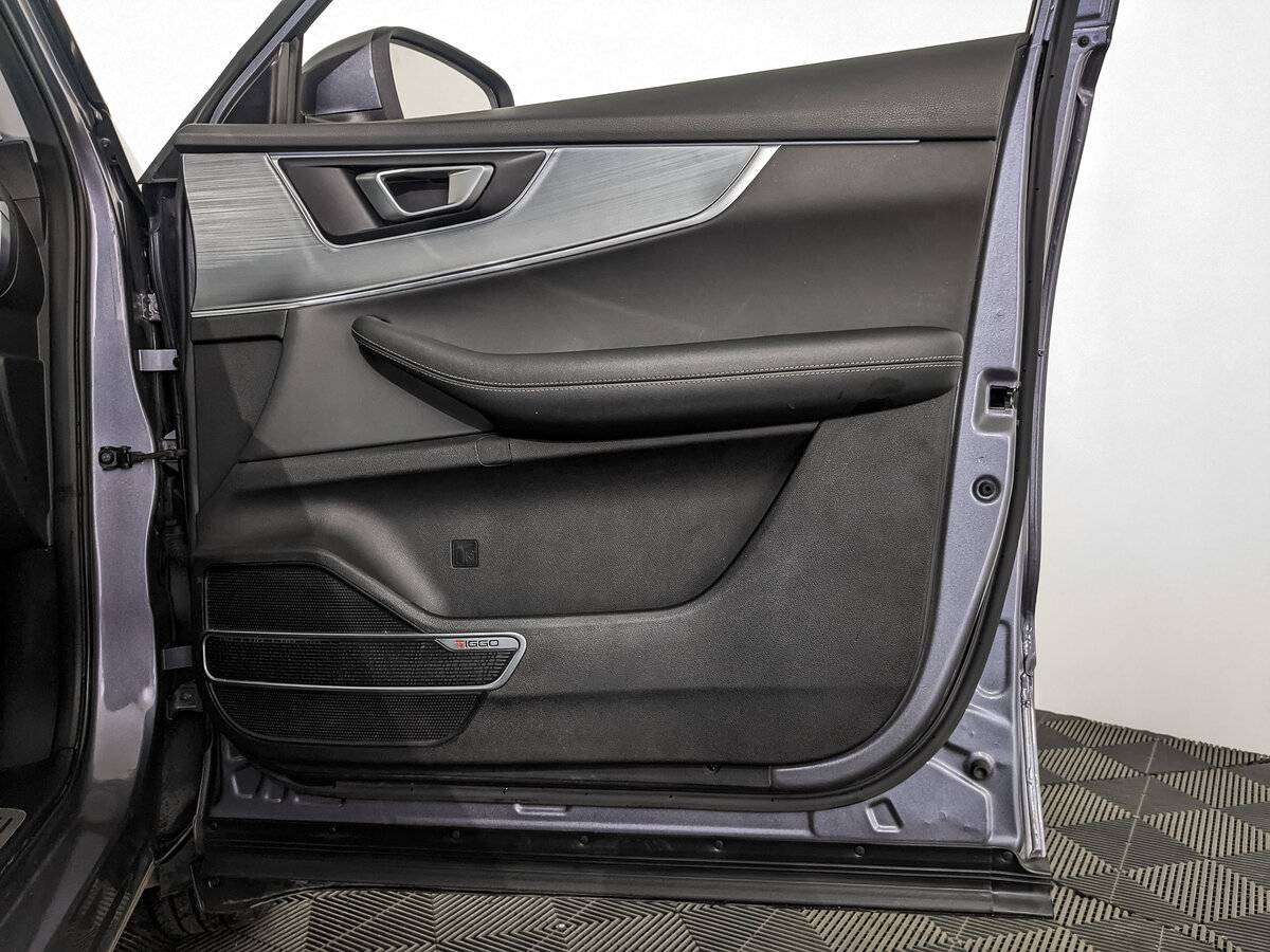 Купить Chery Tiggo 7 Pro I, 2022, 120 877 км, фото №23