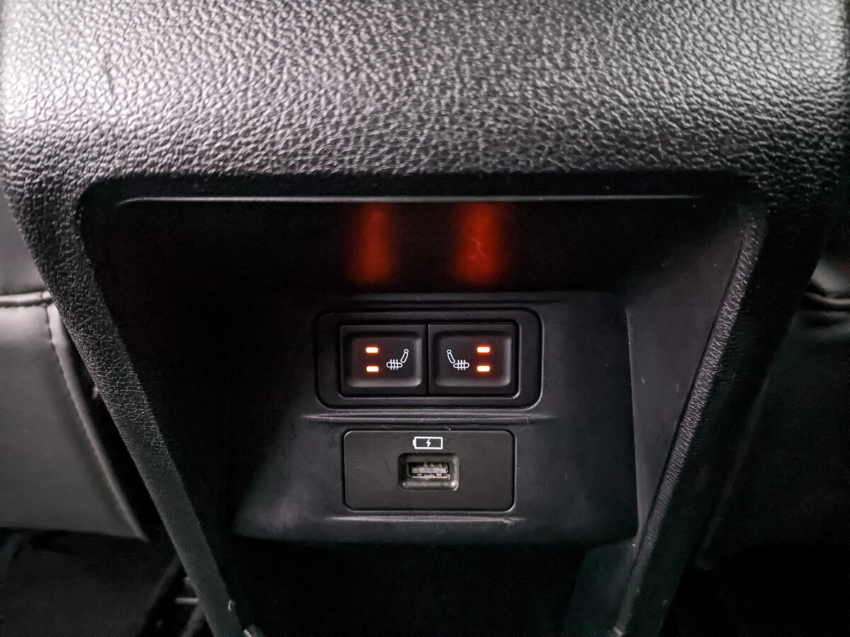 Купить Chery Tiggo 7 Pro I, 2022, 120 877 км, фото №24