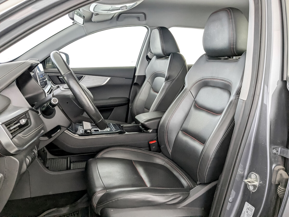 Купить Chery Tiggo 7 Pro I, 2022, 88 908 км, фото №20