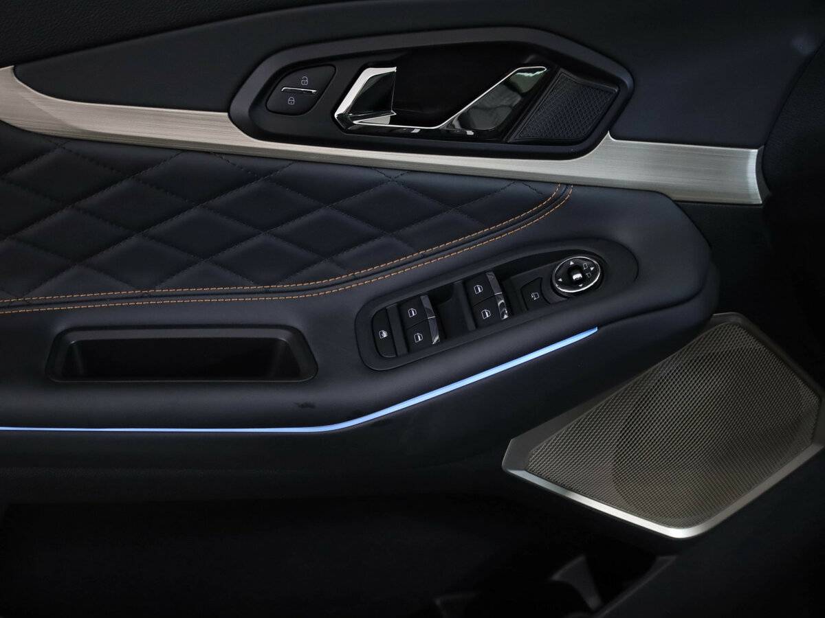 Купить Exeed TXL I Рестайлинг, 2022, 39 926 км, фото №22