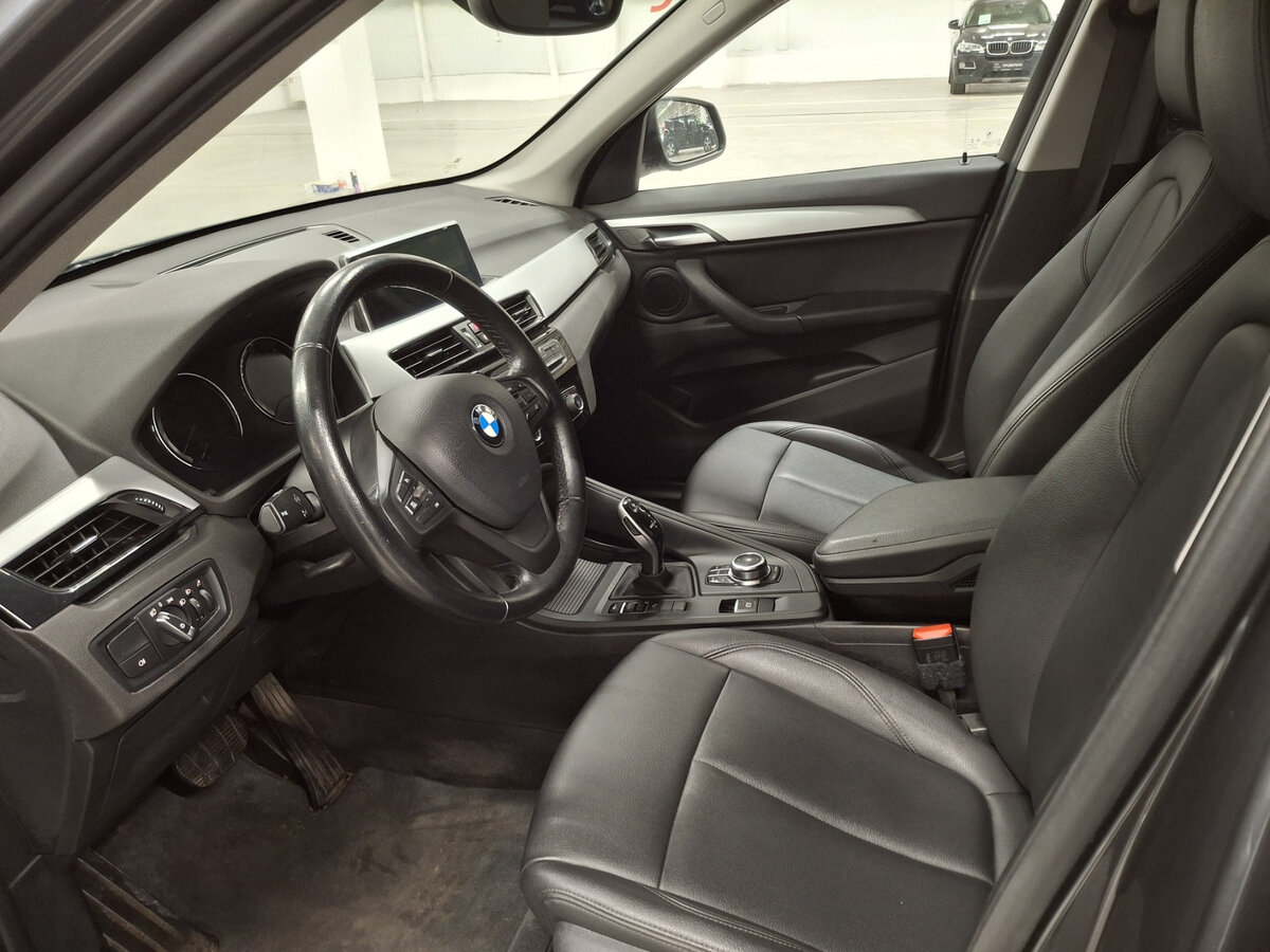 Купить BMW X1 16d sDrive II (F48) Рестайлинг, 2019, 97 949 км, фото №16