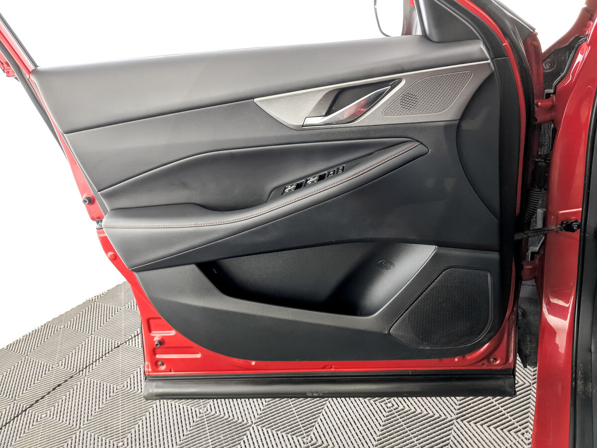 Купить Changan CS35 Plus I Рестайлинг, 2023, 53 646 км, фото №19