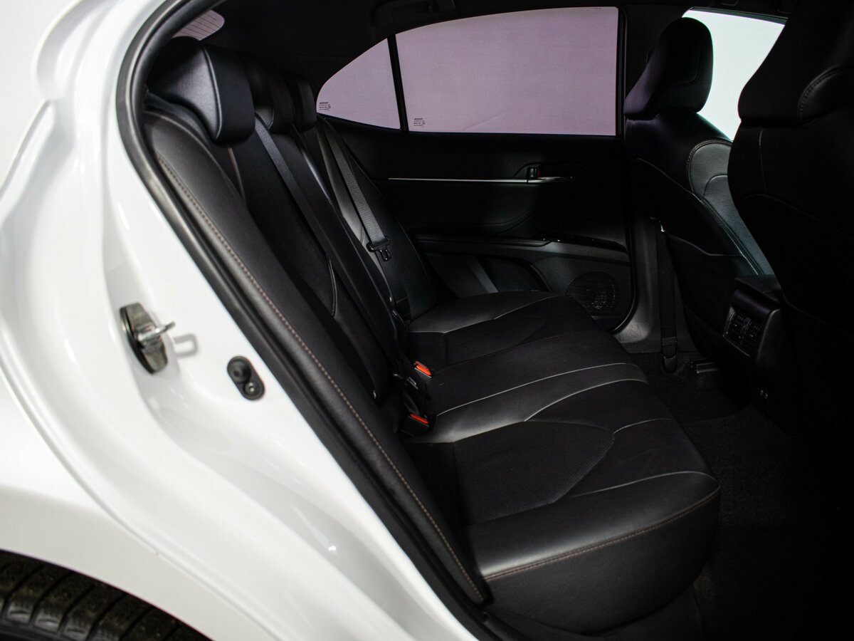 Купить Toyota Camry VIII (XV70), 2020, 196 650 км, фото №7