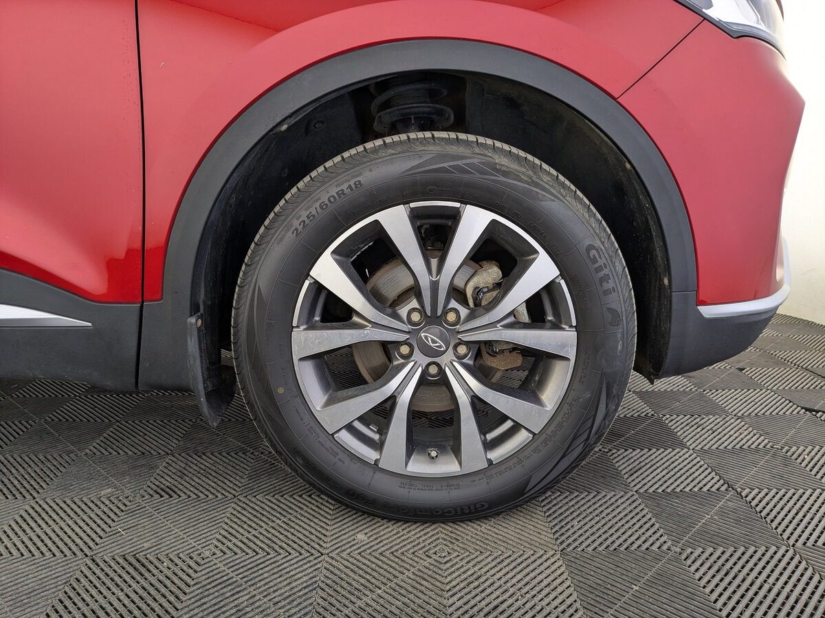 Купить Chery Tiggo 7 Pro I, 2022, 63 856 км, фото №11