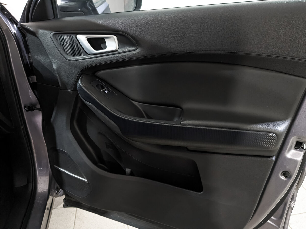 Купить Chery Tiggo 4 I Рестайлинг, 2022, 123 518 км, фото №20