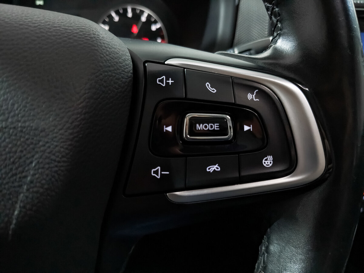 Купить Chery Tiggo 4 I Рестайлинг, 2022, 123 518 км, фото №22