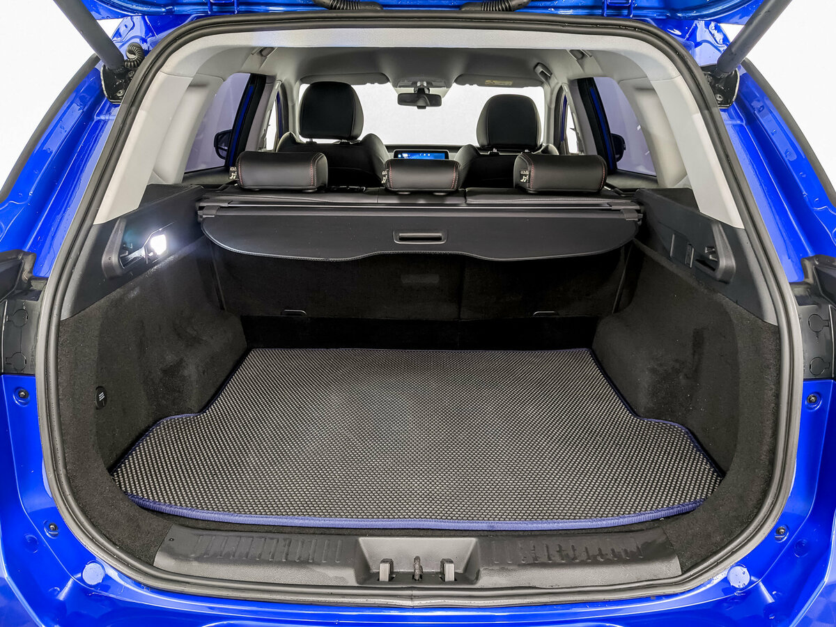 Купить Chery Tiggo 7 Pro I, 2022, 59 324 км, фото №10