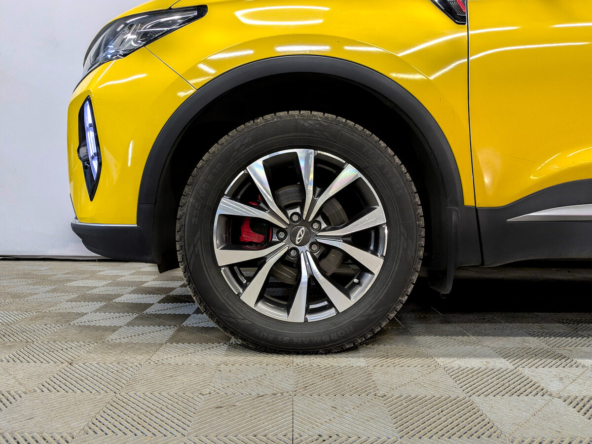 Купить Chery Tiggo 7 Pro Max I, 2024, 70 220 км, фото №18