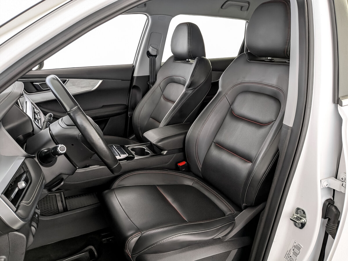 Купить Chery Tiggo 7 Pro I, 2022, 86 565 км, фото №20