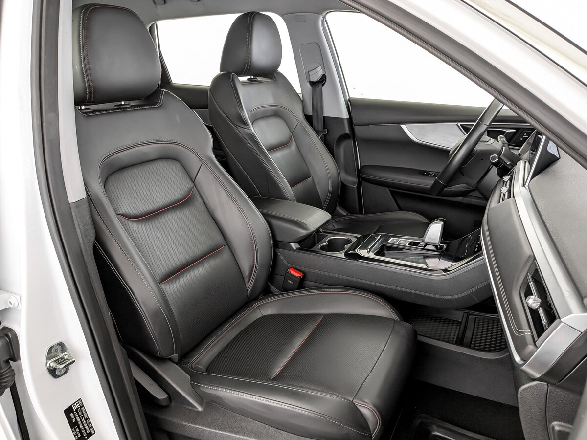 Купить Chery Tiggo 7 Pro I, 2022, 86 565 км, фото №23