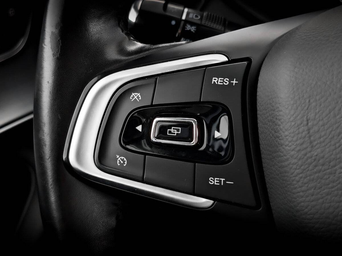 Купить Chery Tiggo 7 Pro I, 2022, 86 565 км, фото №29