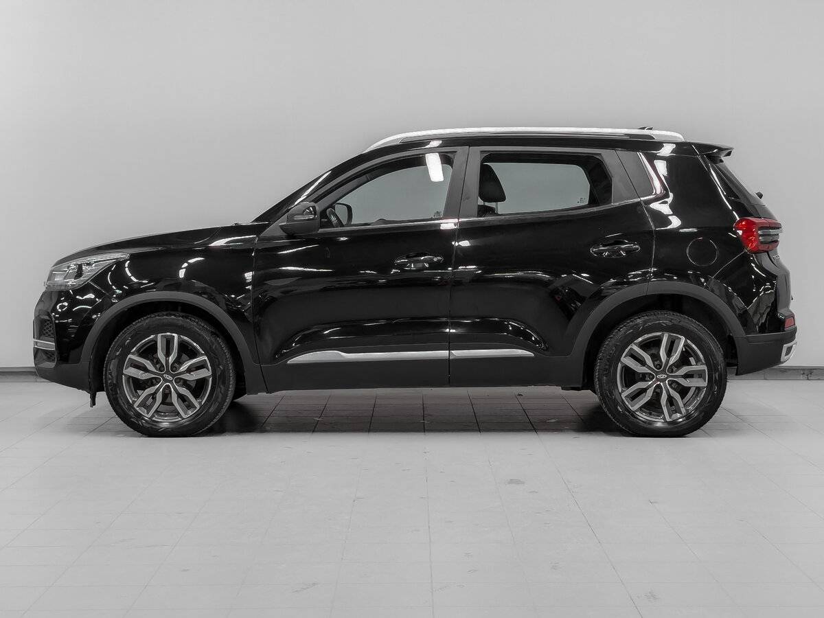 Купить Chery Tiggo 4 I Рестайлинг, 2022, 103 066 км, фото №8