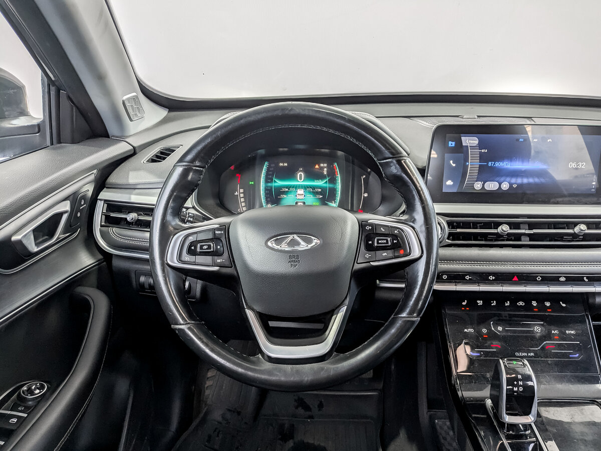 Купить Chery Tiggo 7 Pro I, 2022, 98 713 км, фото №22