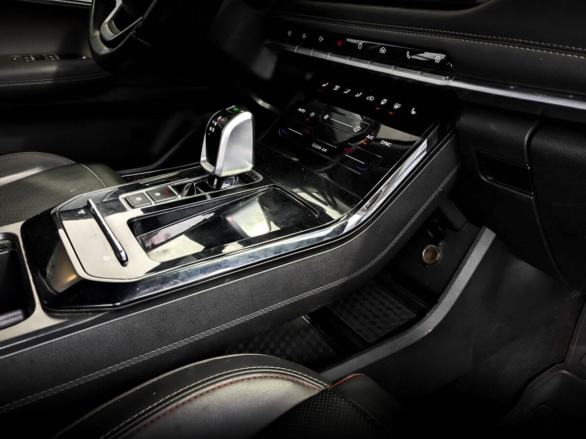 Купить Chery Tiggo 7 Pro I, 2022, 98 713 км, фото №26