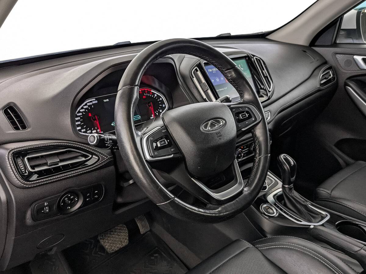 Купить Chery Tiggo 7 I, 2019, 114 588 км, фото №15