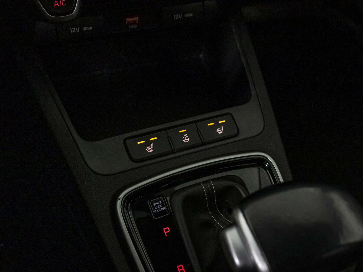 Купить Kia Rio X IV Рестайлинг, 2021, 75 971 км, фото №13