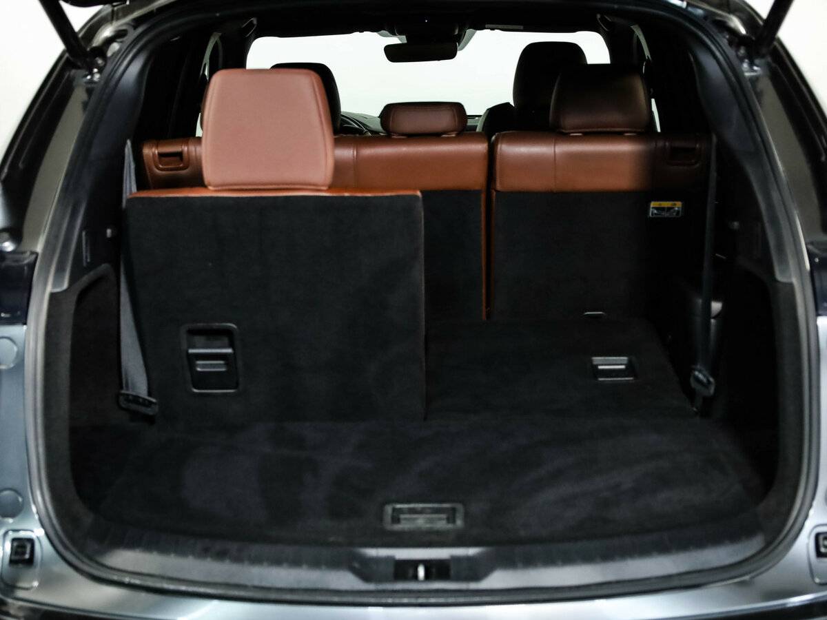 Купить Mazda CX-9 II, 2019, 191 208 км, фото №34
