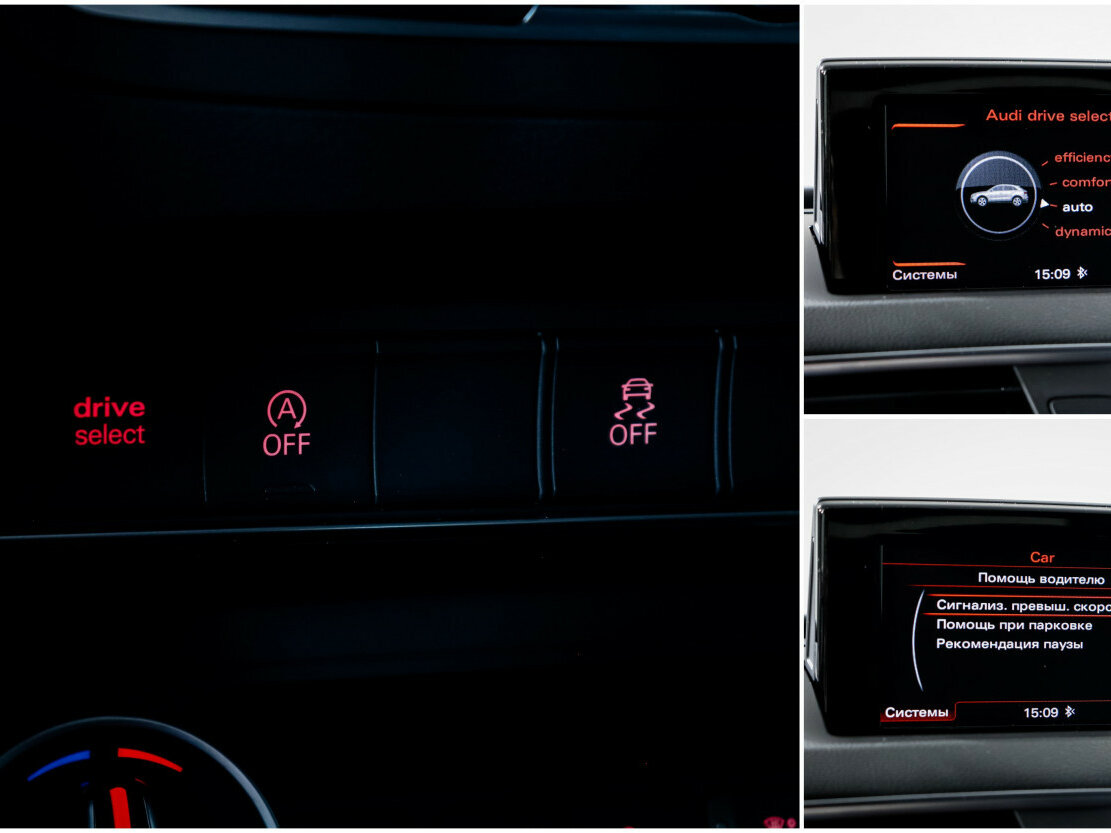 Купить Audi Q3 I (8U) Рестайлинг, 2018, 31 155 км, фото №15