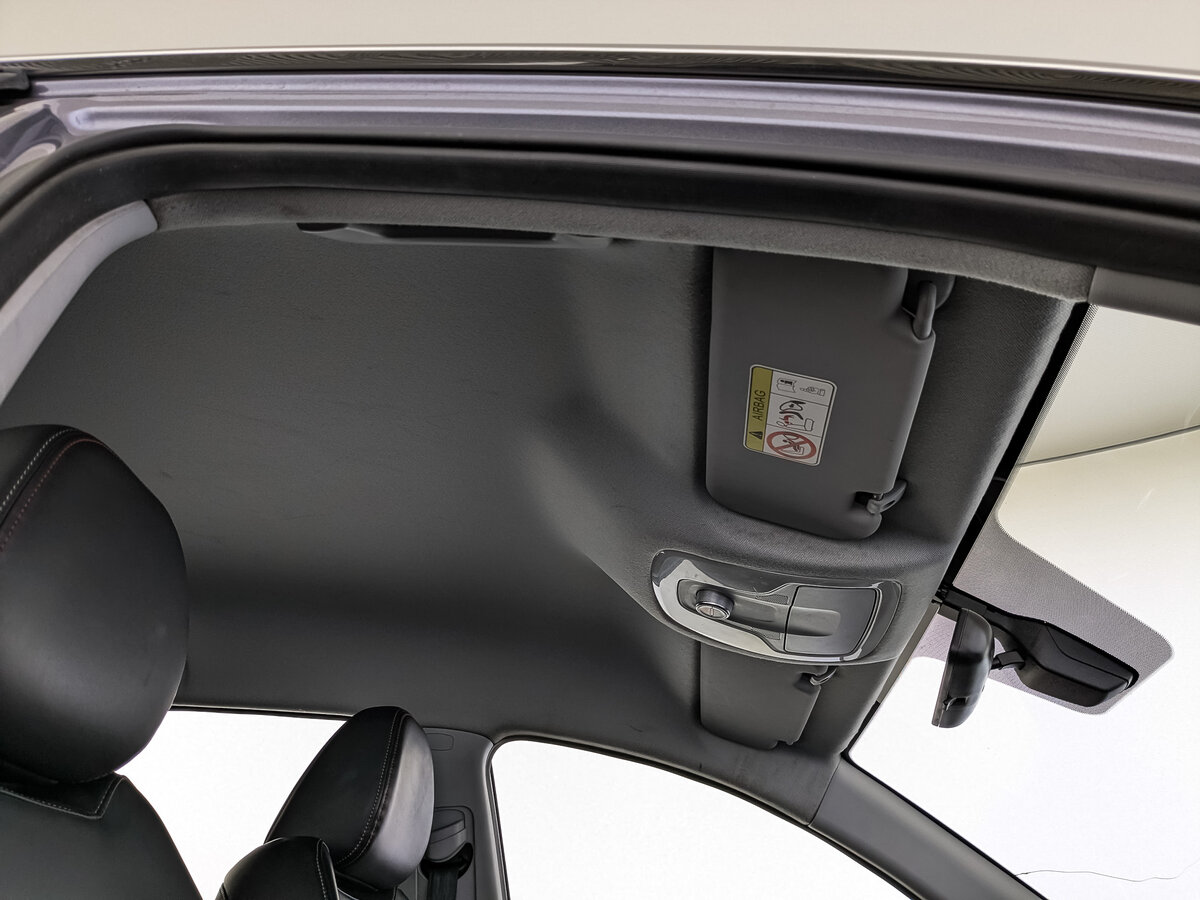 Купить Chery Tiggo 7 Pro I, 2022, 123 767 км, фото №20