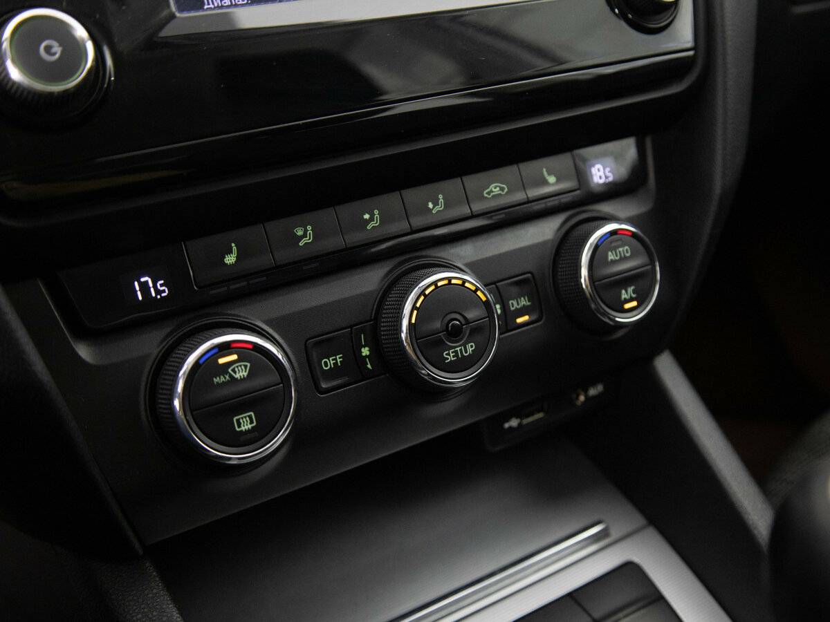 Купить Skoda Octavia III (A7), 2013, 198 263 км, фото №11