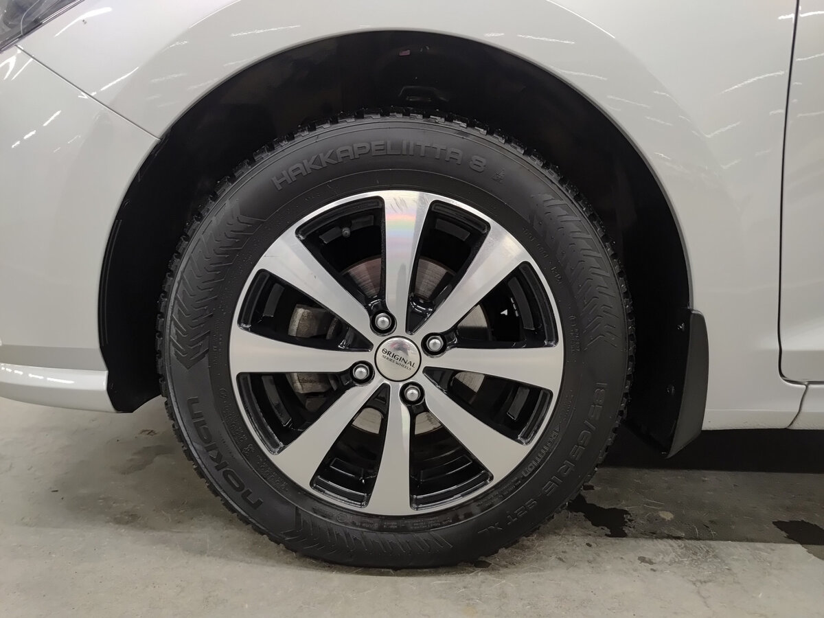 Купить Solaris HS, 2024, 26 842 км, фото №18