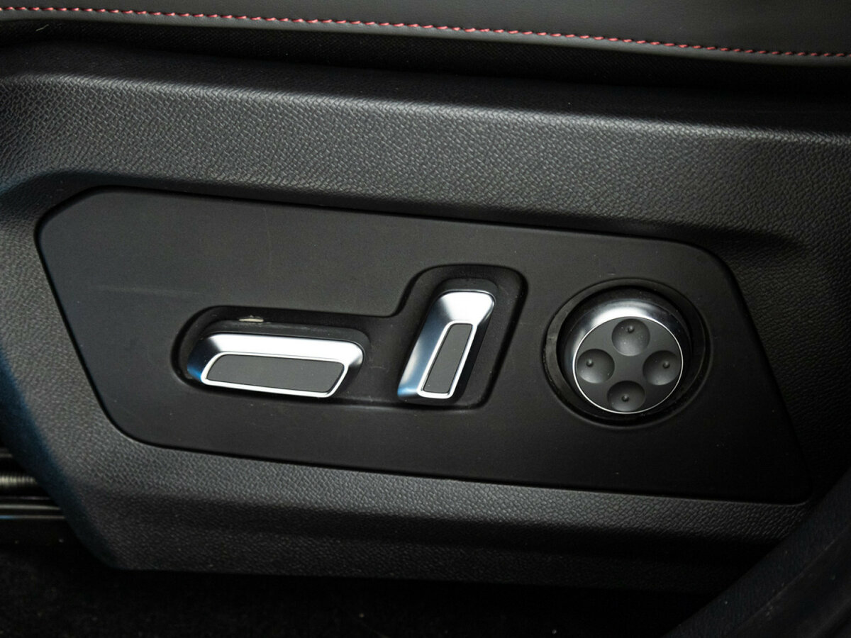 Jetour T2