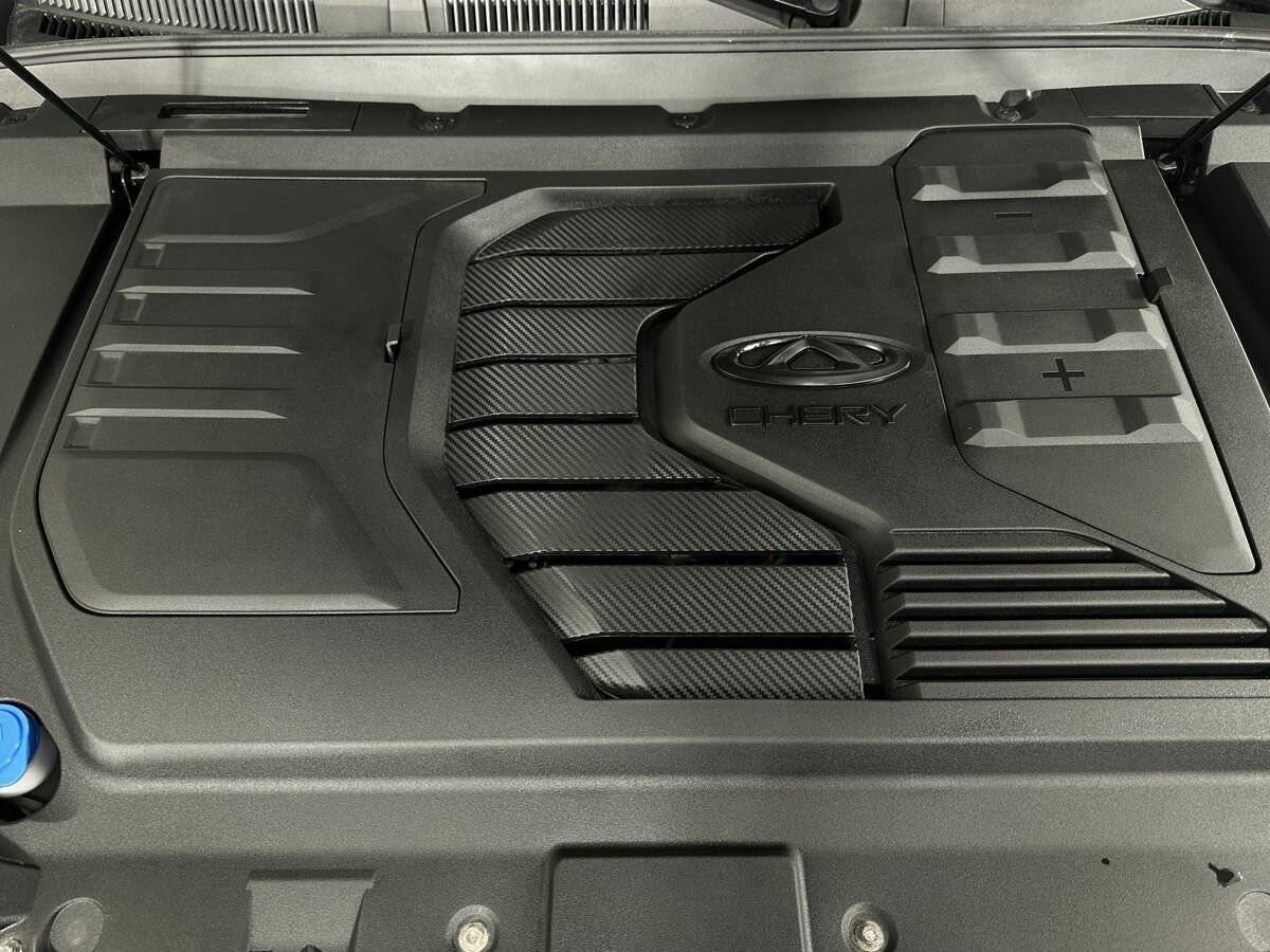 Купить Chery Tiggo 7 Pro Max I, 2023, 92 346 км, фото №18