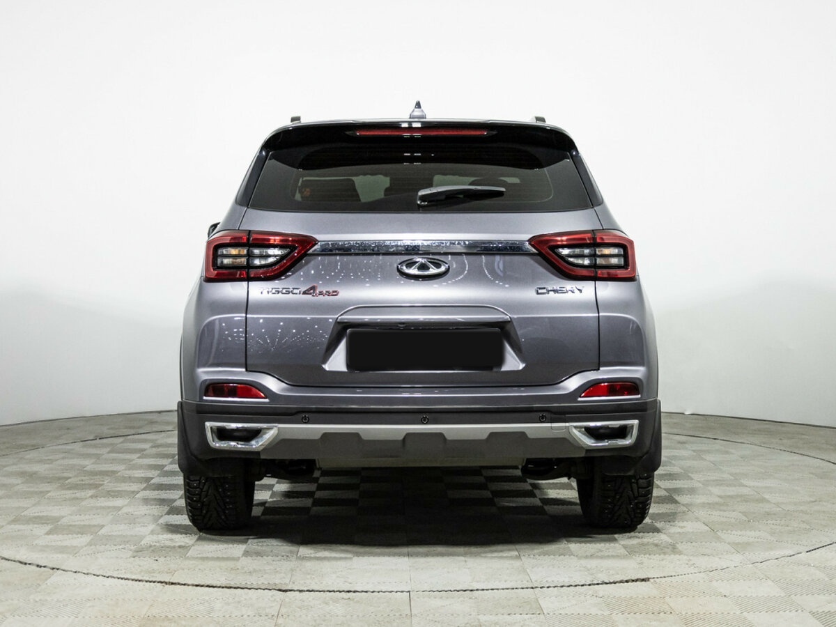Купить Chery Tiggo 4 Pro I, 2023, 54 620 км, фото №6