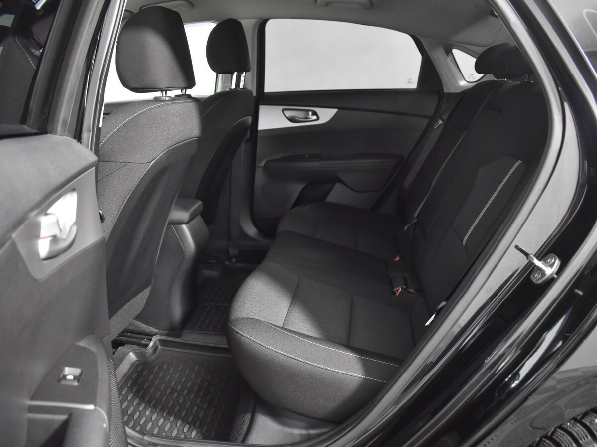 Купить Kia Cerato IV Рестайлинг, 2022, 96 500 км, фото №11