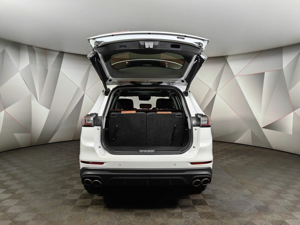 Купить Chery Tiggo 8 Pro Max I, 2023, 81 885 км, фото №11