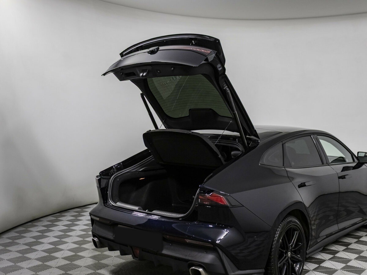 Купить Changan UNI-V I, 2023, 28 500 км, фото №19