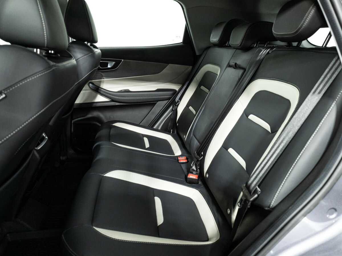 Купить Chery Tiggo 4 Pro I Рестайлинг, 2023, 21 000 км, фото №9