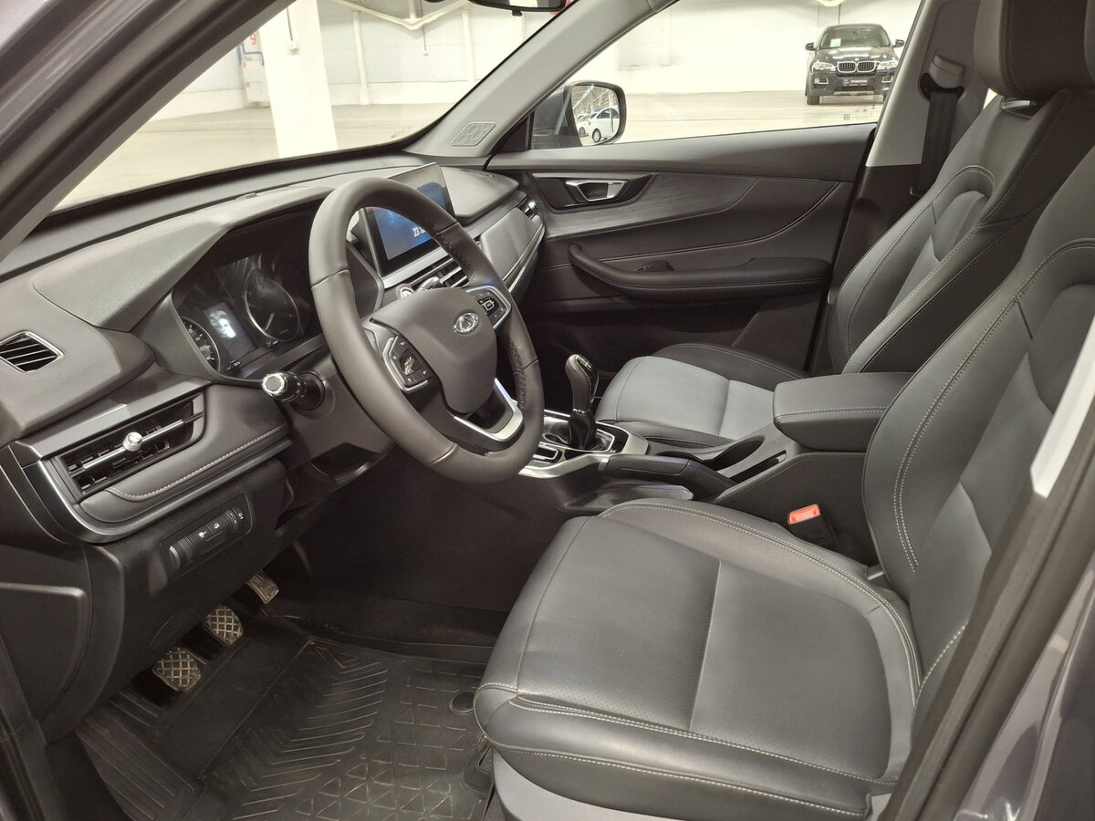 Купить Chery Tiggo 4 Pro I Рестайлинг, 2024, 1 113 км, фото №15