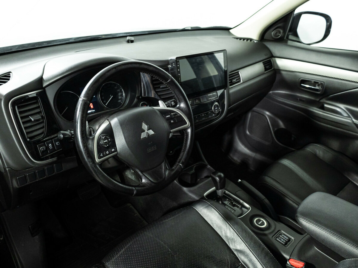 Купить Mitsubishi Outlander III, 2013, 250 000 км, фото №11
